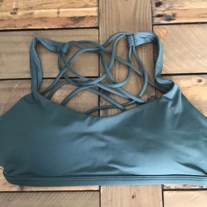 Lululemon bra
